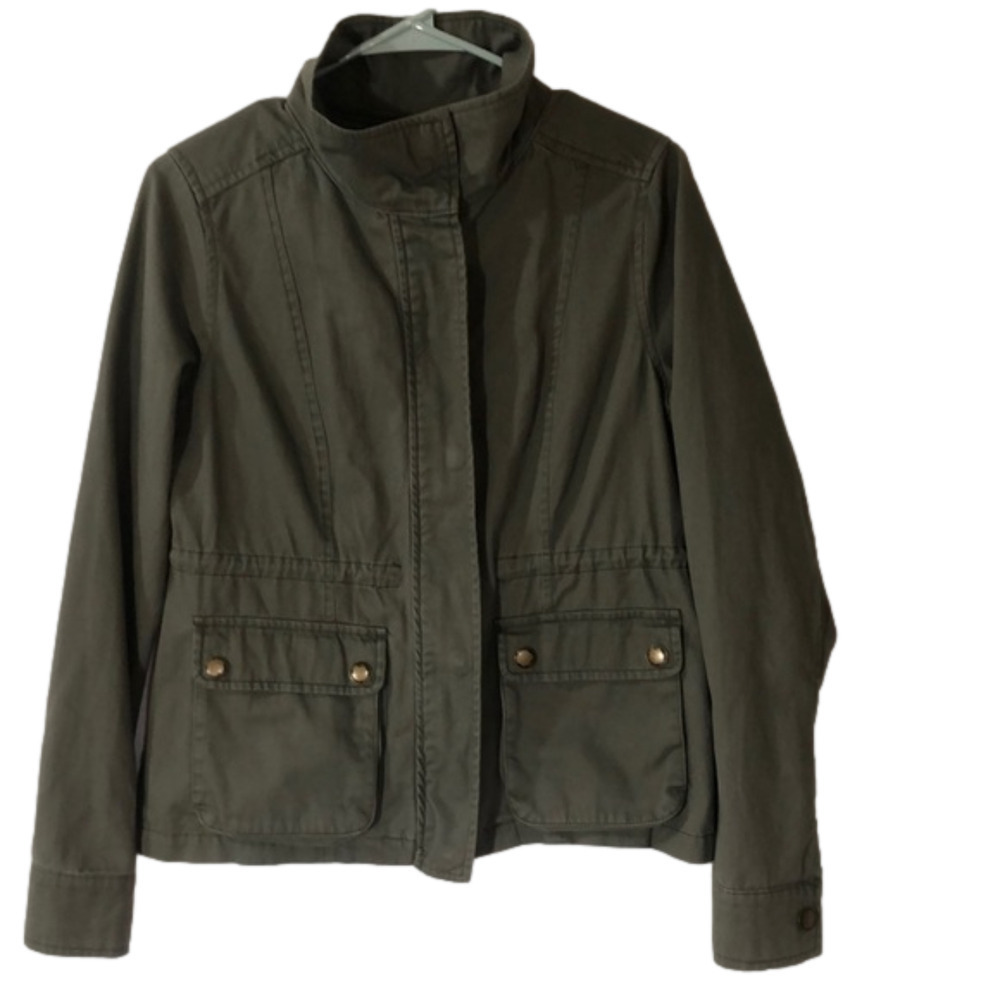 Aeropostale Utility Style Jacket Size XS